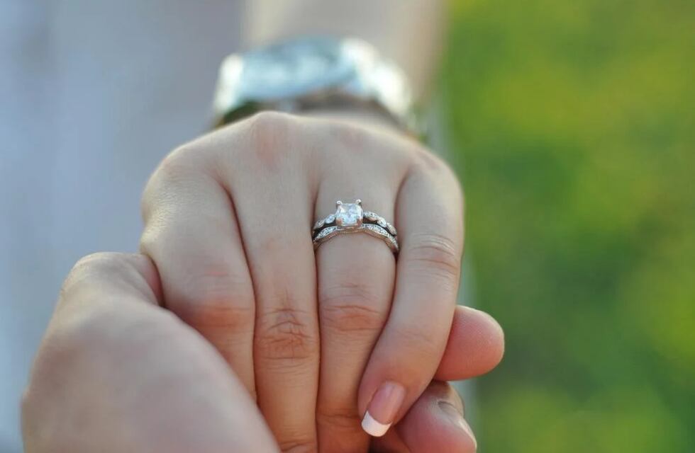 San Valentín: 19 parejas contrajeron matrimonio en la provincia de Tucumán