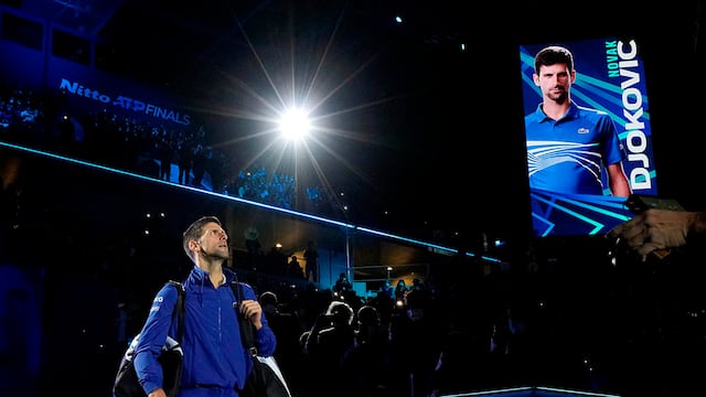 Novak Djokovic obtuvo un fallo favorable que le permitiría jugar el Abierto de Australia, pero las autoridades locales lo deportarían de todas formas.