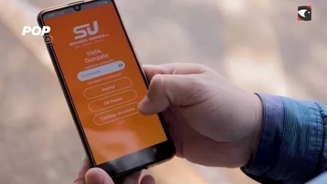 Boleto inteligente: adelantan que se espera su implementación en Posadas en el corto plazo.