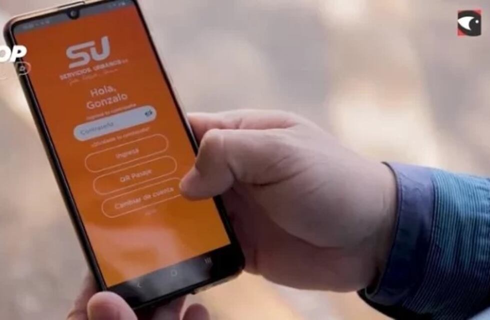 Boleto inteligente: adelantan que se espera su implementación en Posadas en el corto plazo