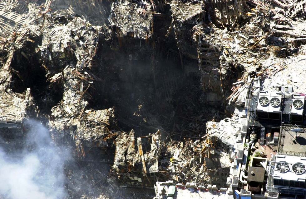 11 de septiembre: cómo está la “zona cero” a 20 años del atentado a las Torres Gemelas