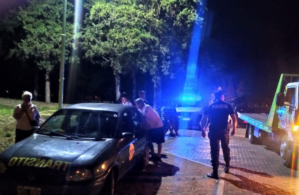 Tránsito: secuestraron 11 vehículos en los últimos controles