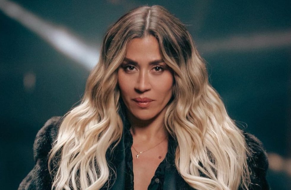 Jimena Barón se despidió de Jamaica con una microbikini negra: “Vuelvo llena de luz”