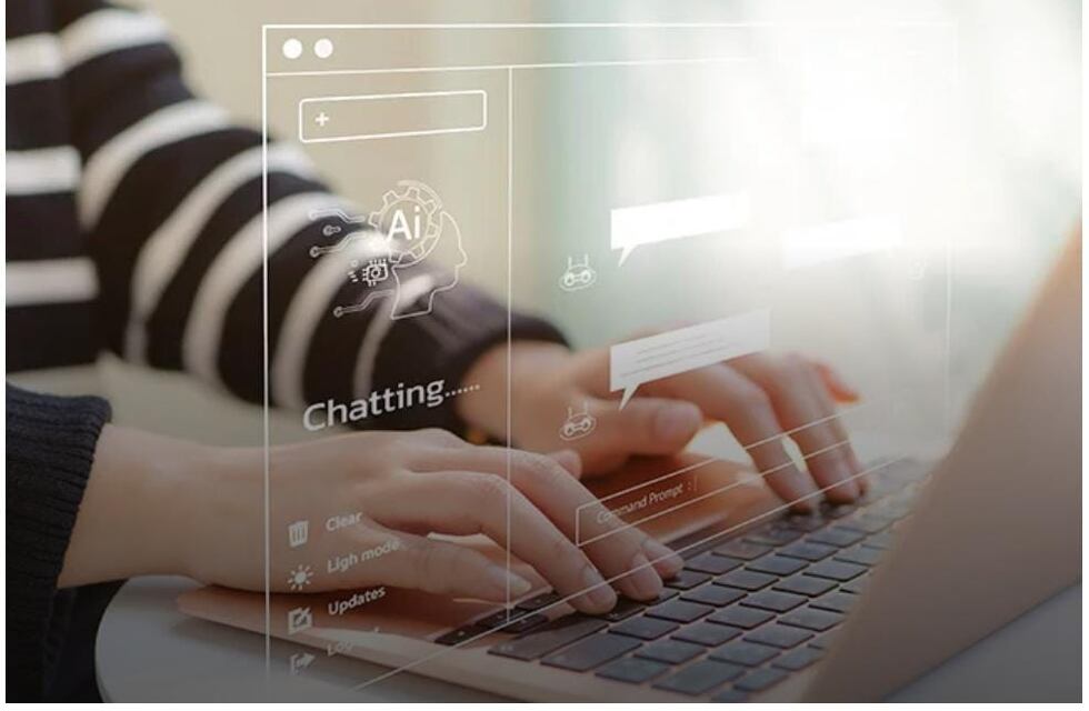 Inteligencia Artificial en la Escritura Académica