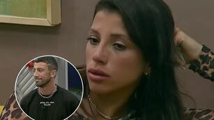 Jenifer de Gran Hermano 2025 reveló sin filtros su intimidad con Giuliano: “Una buena c...”