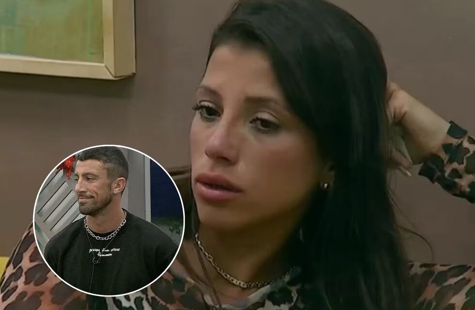 Jenifer de Gran Hermano 2025 reveló sin filtros su intimidad con Giuliano: “Una buena c...”
