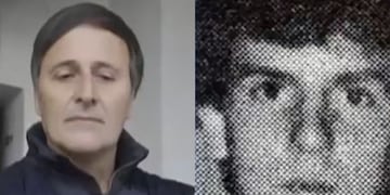 Piden indagatoria a Cristian Graf por encubrimiento.