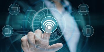 Productivo y conectividad