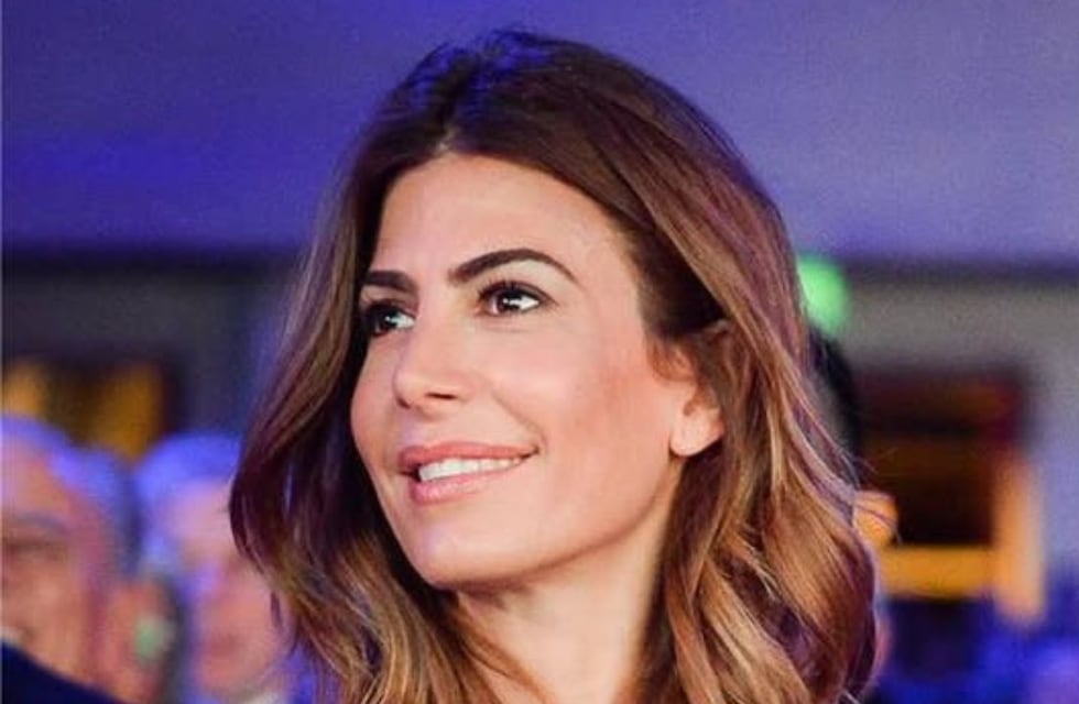 Juliana Awada y su posible nuevo amor: quién es el empresario con el que estaría iniciando un romance