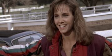 Melinda Culea, Amy Allen de Brigada A.