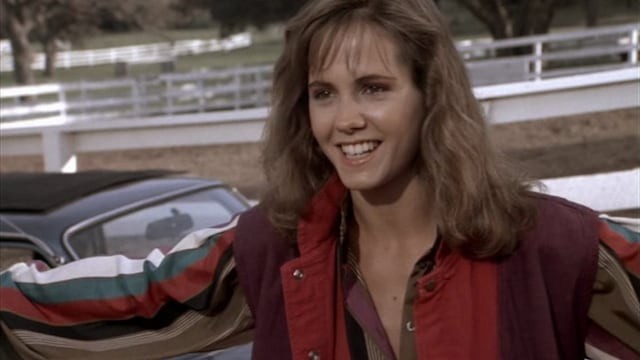 Melinda Culea, Amy Allen de Brigada A.