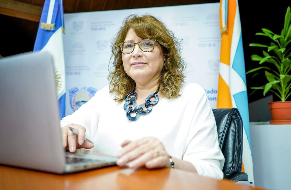 Carolina Yutrovic analizó el resultado de las elecciones y dio su mirada a futuro