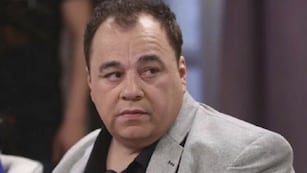 Murió "La Tota" Santillán