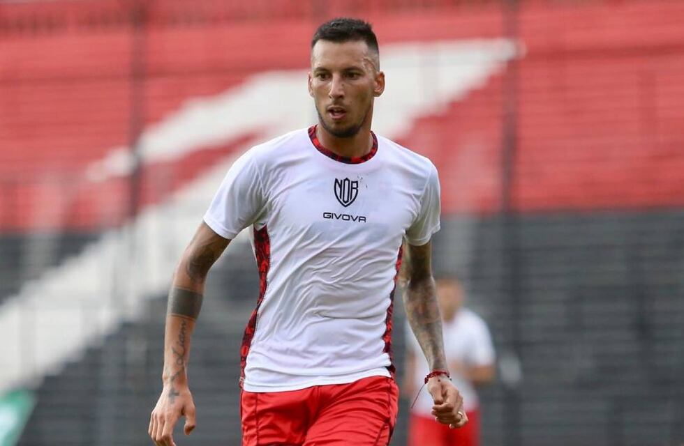 Newell’s enfrentará a Talleres sin Leonel Vangioni ni Jerónimo Cacciabue