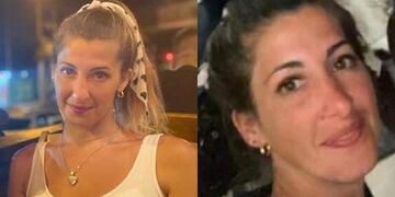 Betiana Rossi está desaparecida desde el 7 de febrero pasado y la Policía realiza una búsqueda muy intensa. Foto: La Voz.