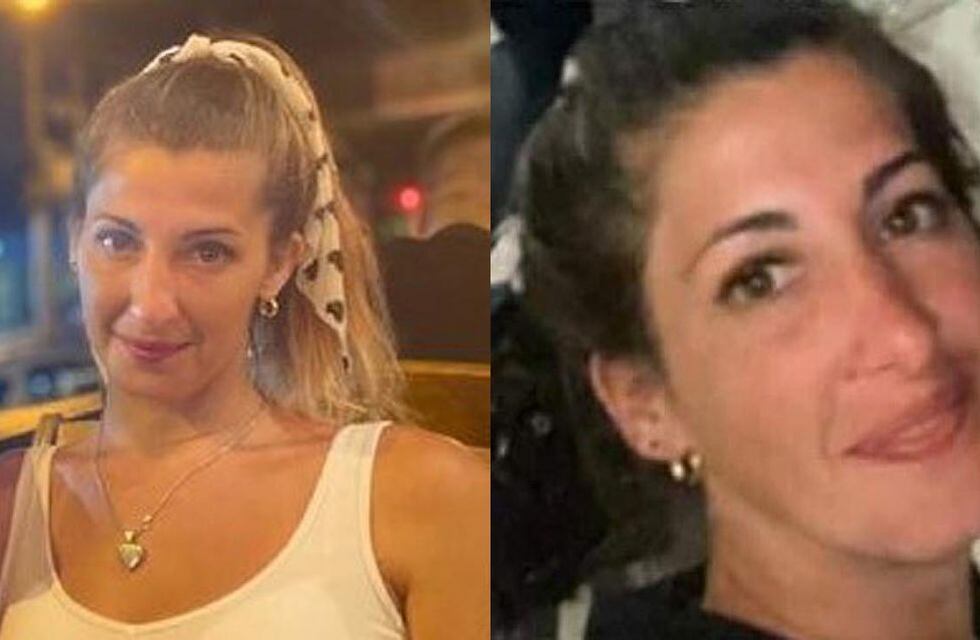 Encontraron un celular y documentos de Betiana Rossi en un descampado de Tres de Febrero