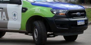 Detuvieron a un hombre en Neuquén tras secuestrar a su ex pareja y a su hija.