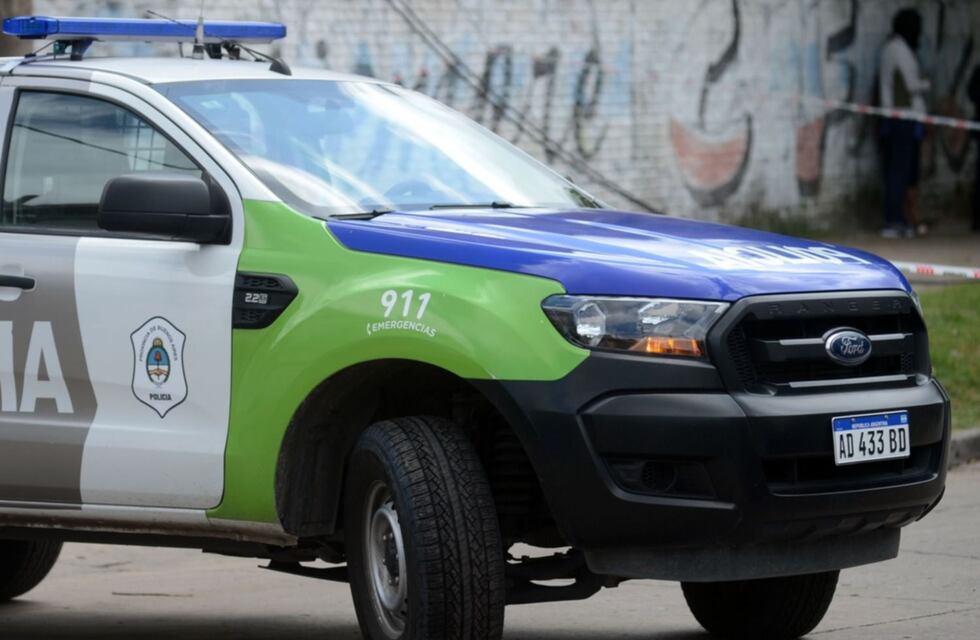 La Plata: encontraron el cuerpo de una mujer en avanzado estado de descomposición