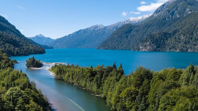 Para aprovechar el CyberMonday: los destinos menos buscados para que descubras los rincones ocultos del país