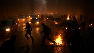 ¿Qué pasará el 27 de abril de 2027? La inquietante predicción de una inteligencia artificial.