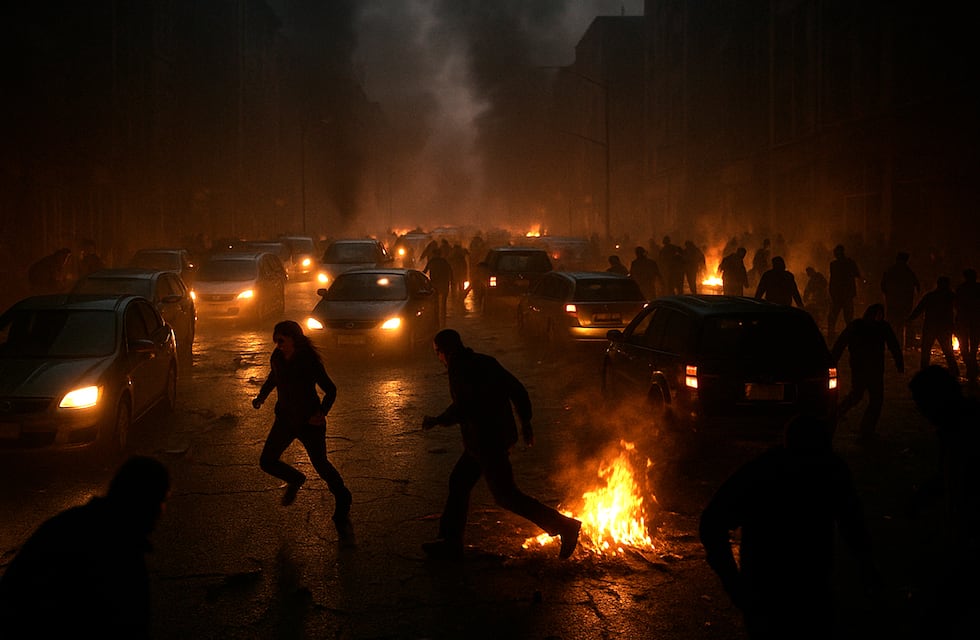 Apagón eléctrico mundial: esta sería la fecha del próximo corte de luz, según la IA