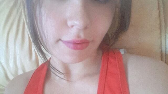 Daiana Jazmín Aballay, la joven que murió a mano de quien se presume fue Sebastián Salomón.