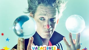 Show libre y gratuito de “Mr Klo. Musical Malabar” en el Museo Mulazzi