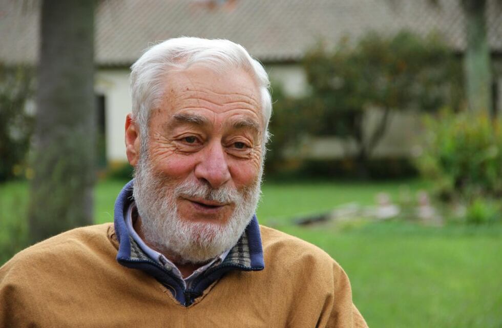 La palabra del monje Mamerto Menapace sobre la beatificación de Esquiú