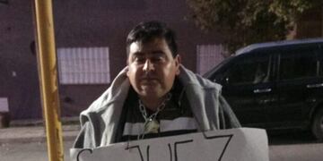 Encadenado en Carlos Paz