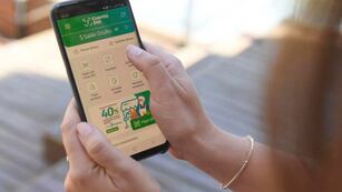 Cuáles son las nuevas promociones de Cuenta DNI en junio.