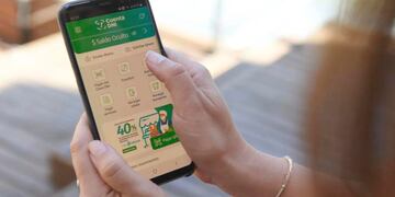 Cuáles son las nuevas promociones de Cuenta DNI en junio.