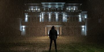 Luther: cae la noche, disponible en Netflix