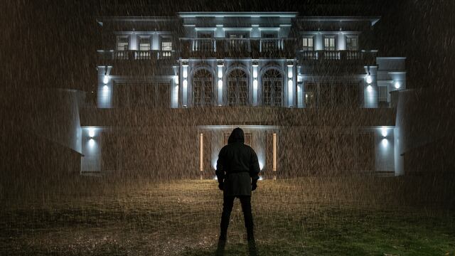 Luther: cae la noche, disponible en Netflix