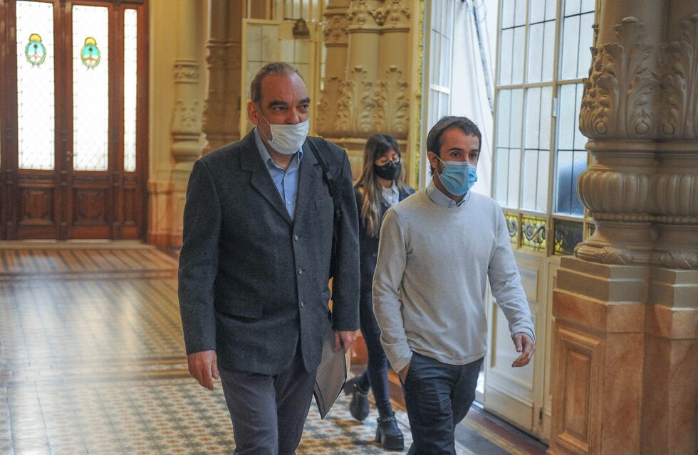 Polémica por las visitas a Olivos: elevan la presión para expulsar a Fernando Iglesias de Diputados