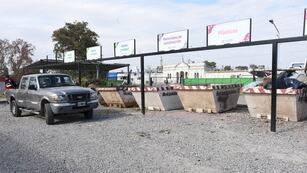 Eco Punto funcionará también todos los domingos