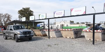 Eco Punto funcionará lunes y martes de carnaval