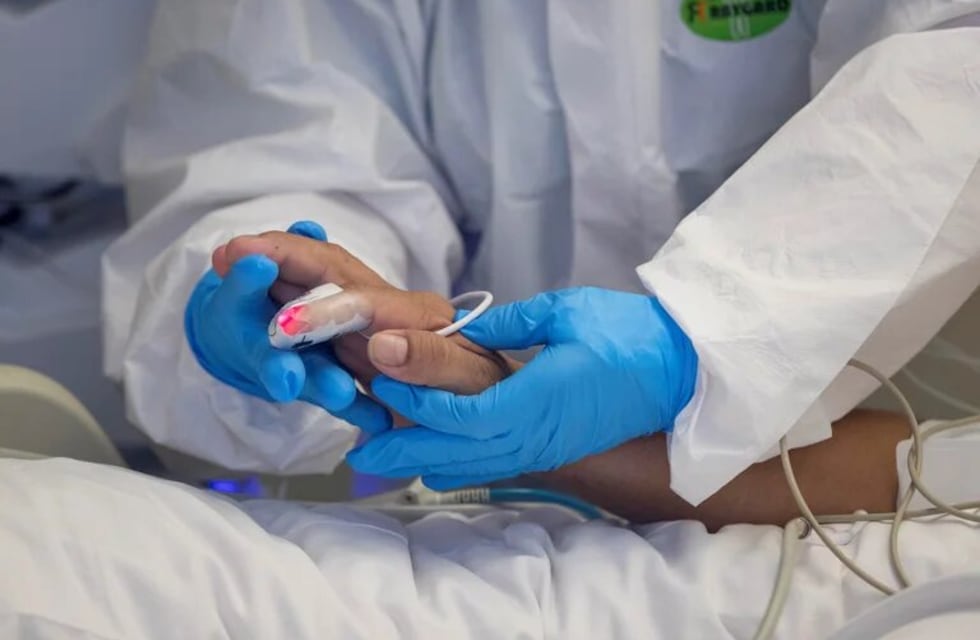 Suicidio asistido mecánicamente en Italia: murió el primer paciente