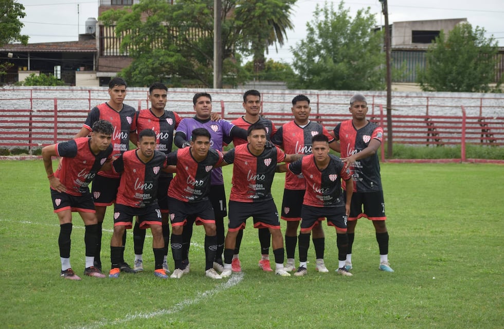 Boroquímica y las medidas de seguridad para el partido de hoy con Tucumán Central