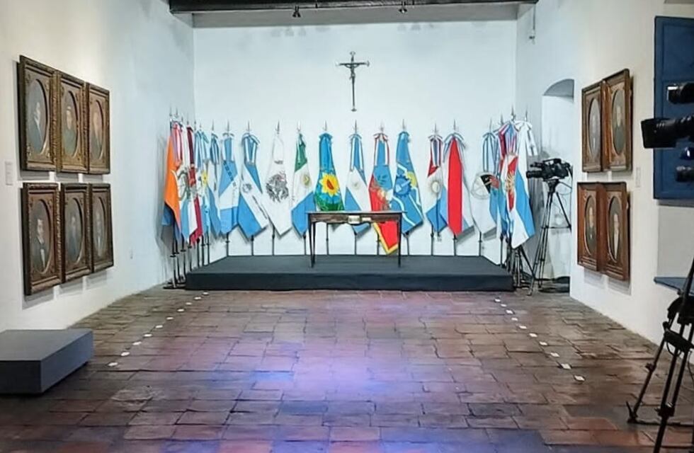 Conversatorio en Buenos Aires: 13 provincias reviven el espíritu del 9 de Julio