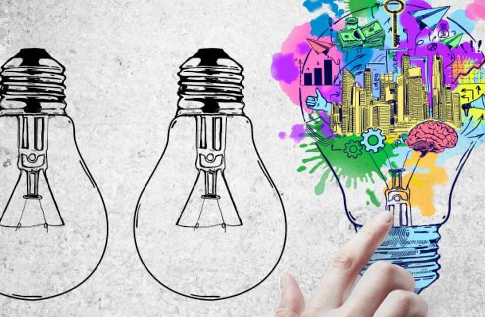 Una semana para inspirar y potenciar el talento emprendedor local