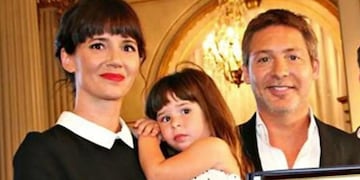 Cumplió 11 años, le encanta el baile y se parece a su mamá: así está hoy Margarita, la hija de Adrián Suar y Griselda Siciliani.