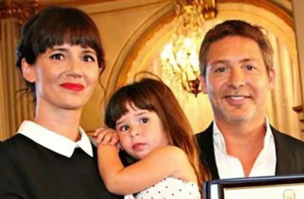 Cumplió 11 años, le encanta el baile y se parece a su mamá: así está hoy Margarita, la hija de Adrián Suar y Griselda Siciliani