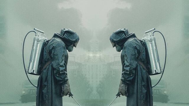 Dura solo 8 episodios, está en Netflix y es ideal para los fanáticos de Chernobyl