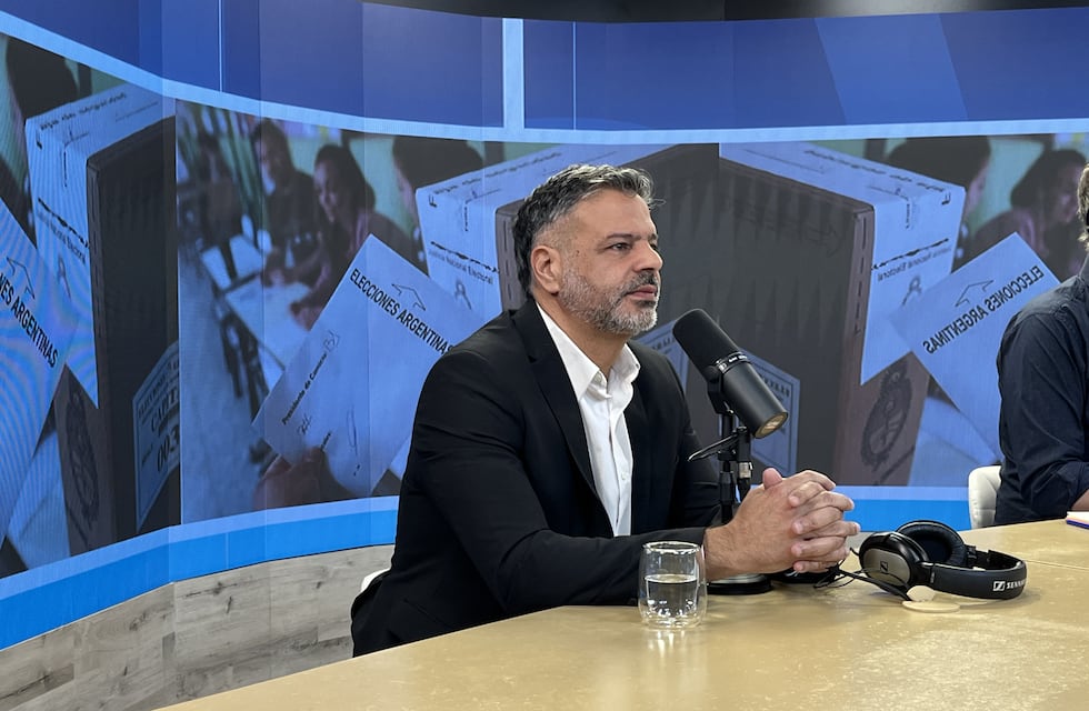 Elecciones en Talleres: “Hay vida después de Fassi”, lanzó uno de los candidatos