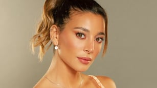 Una larga lista de amores que incluye a un futbolista de la Scaloneta: los romances de Sol Pérez.