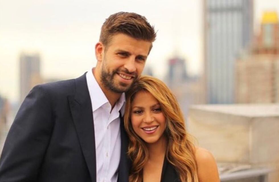 Gerard Piqué le habría autorizado a Shakira que se mude lejos junto a sus hijos: a dónde irían