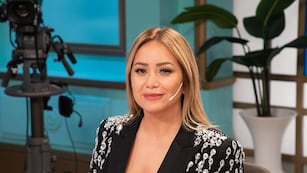 Karina La Princesita enamora en redes con sus looks.