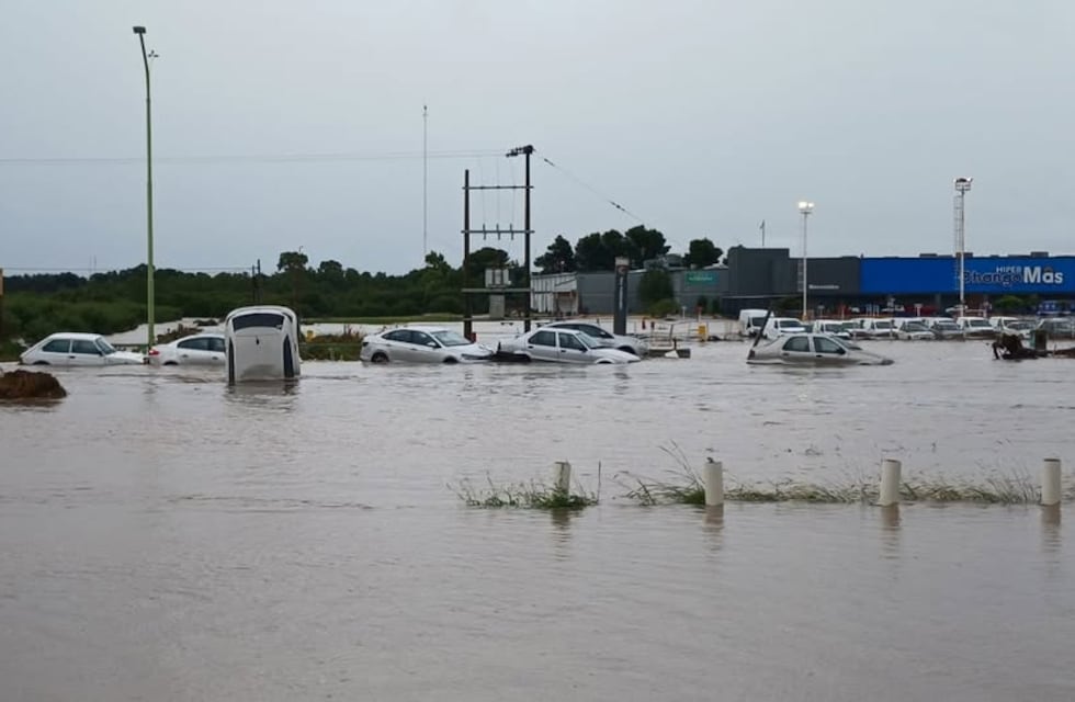 Continúan tomando declaración a quienes por redes aseguraron ver más muertos por el temporal en Bahía