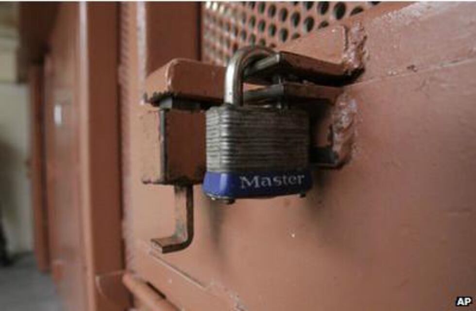 Maximiliano Pullaro irá por el "aislamiento pleno" de presos de alto perfil en Santa Fe