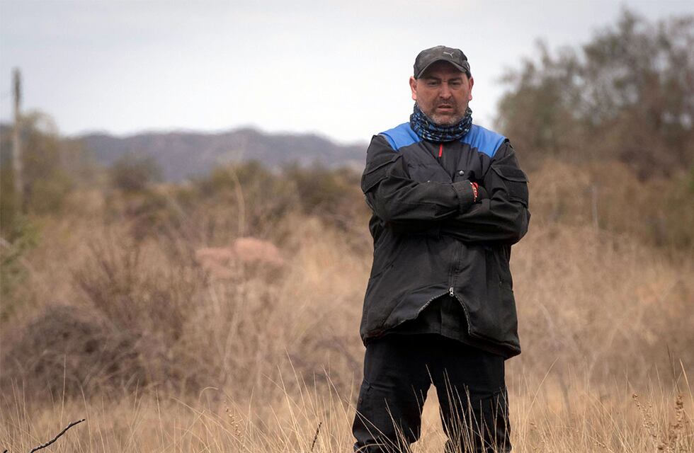 Caso Viviana Luna: el abogado de Marcos Herrero dijo que el detenido todavía esta sorprendido por estar privado de la libertad